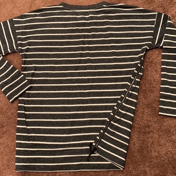 Lou & Grey striped sweatshirt - Picture 4 of 4